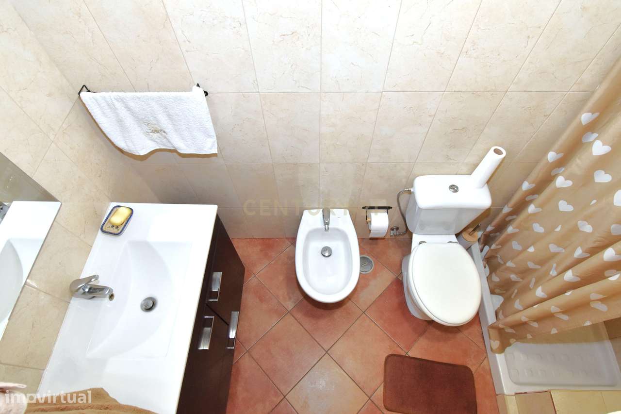 Trespasse de Tabacaria em Belém, Lisboa, Portugal-11