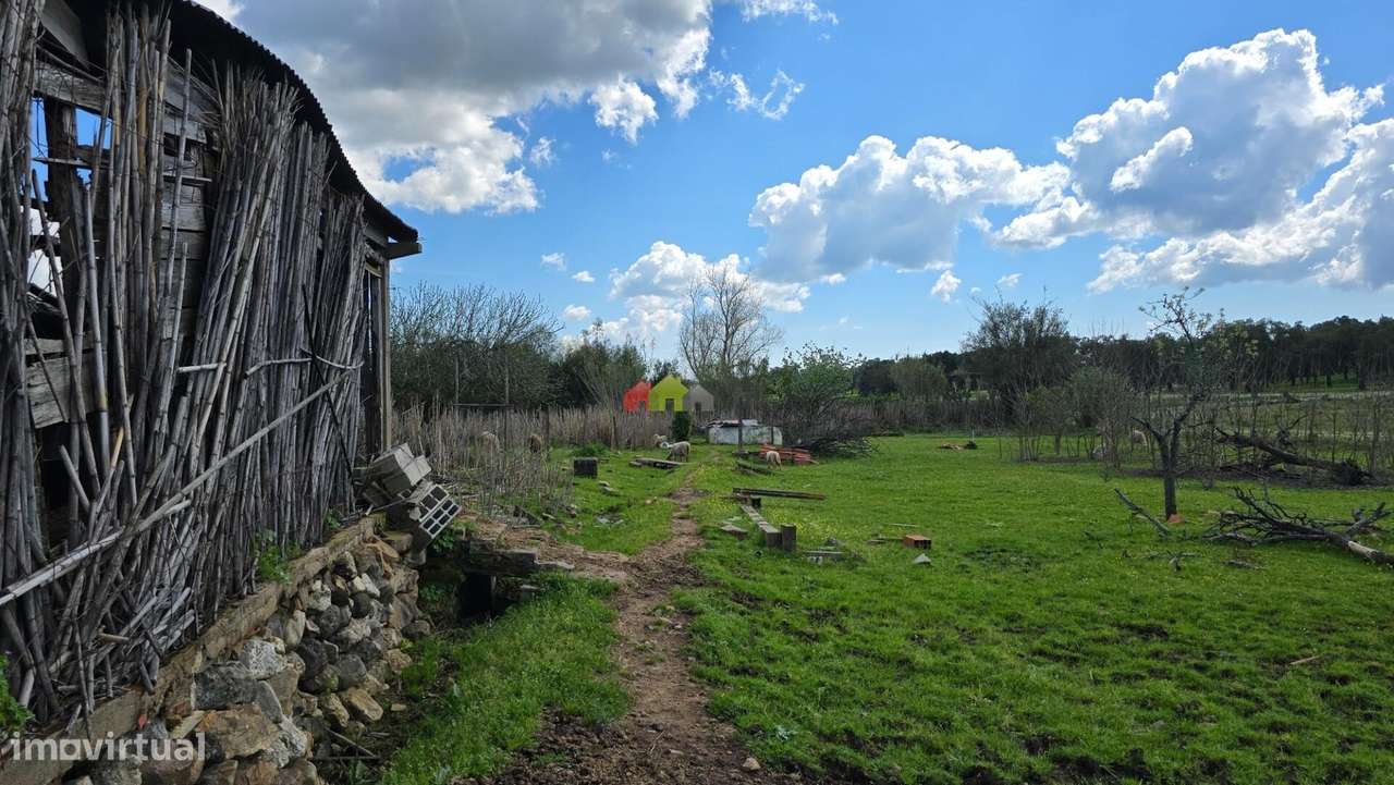 Quinta T2 em Fazendas do Cortiço-42