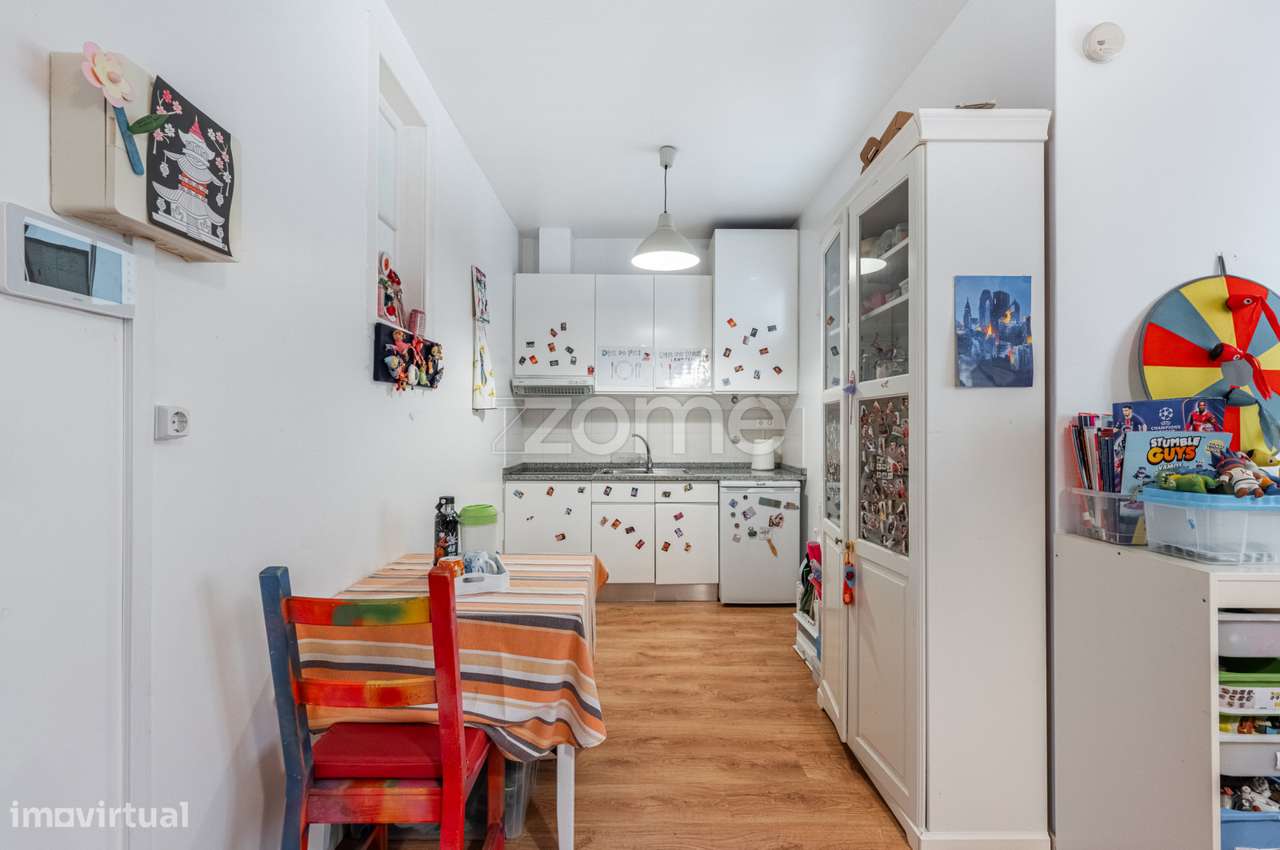 Moradia bi-familiar em Espinho - Grande imagem: 1/40