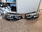 Faruri bmw g20 - 3