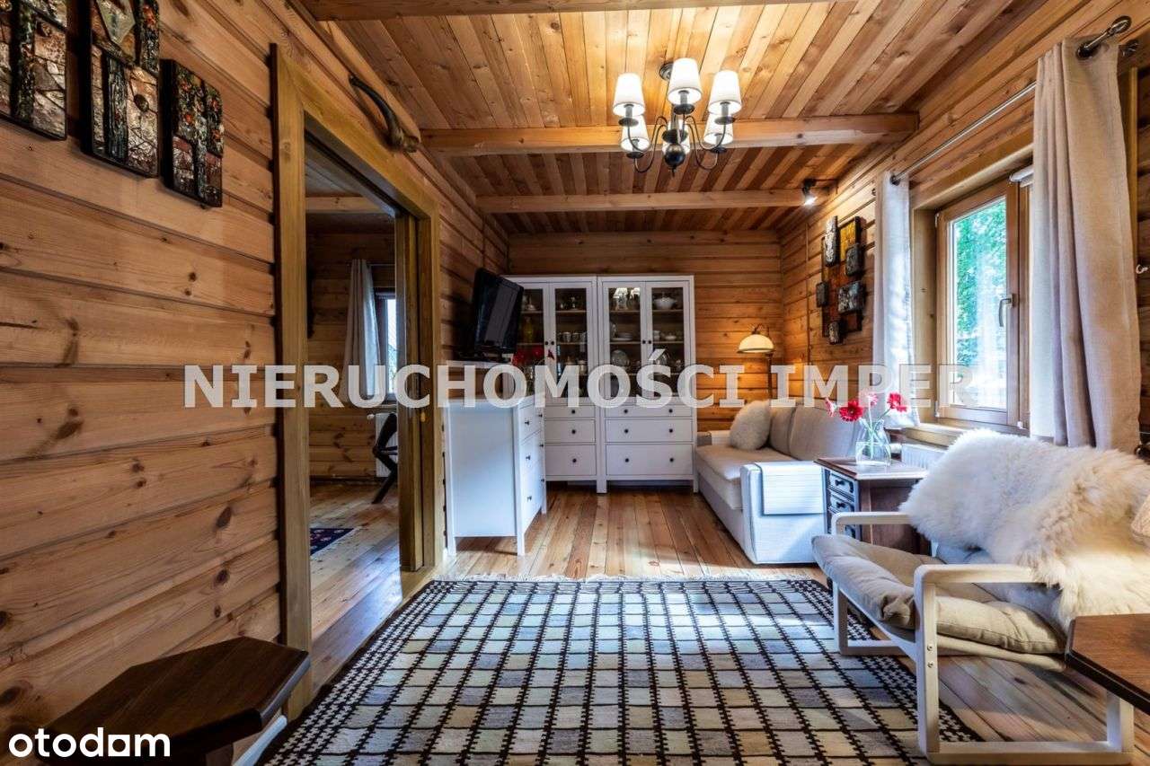 Dom, 140 m², Zakopane-7