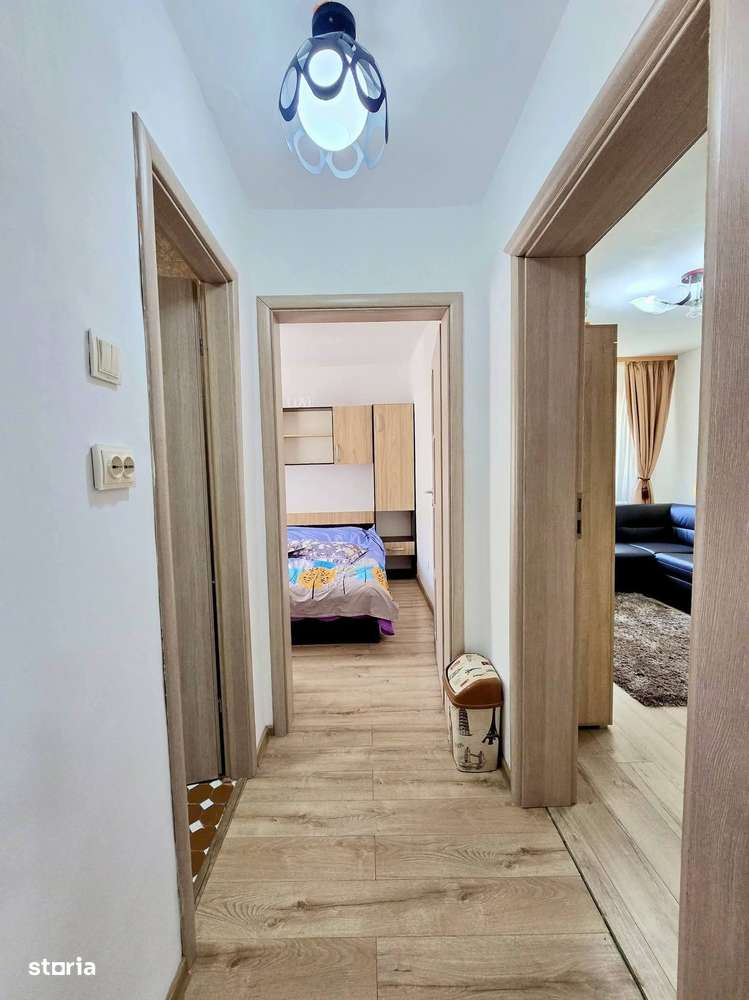 Apartament 3 Camere Fabrica de Gheata, Colentina
