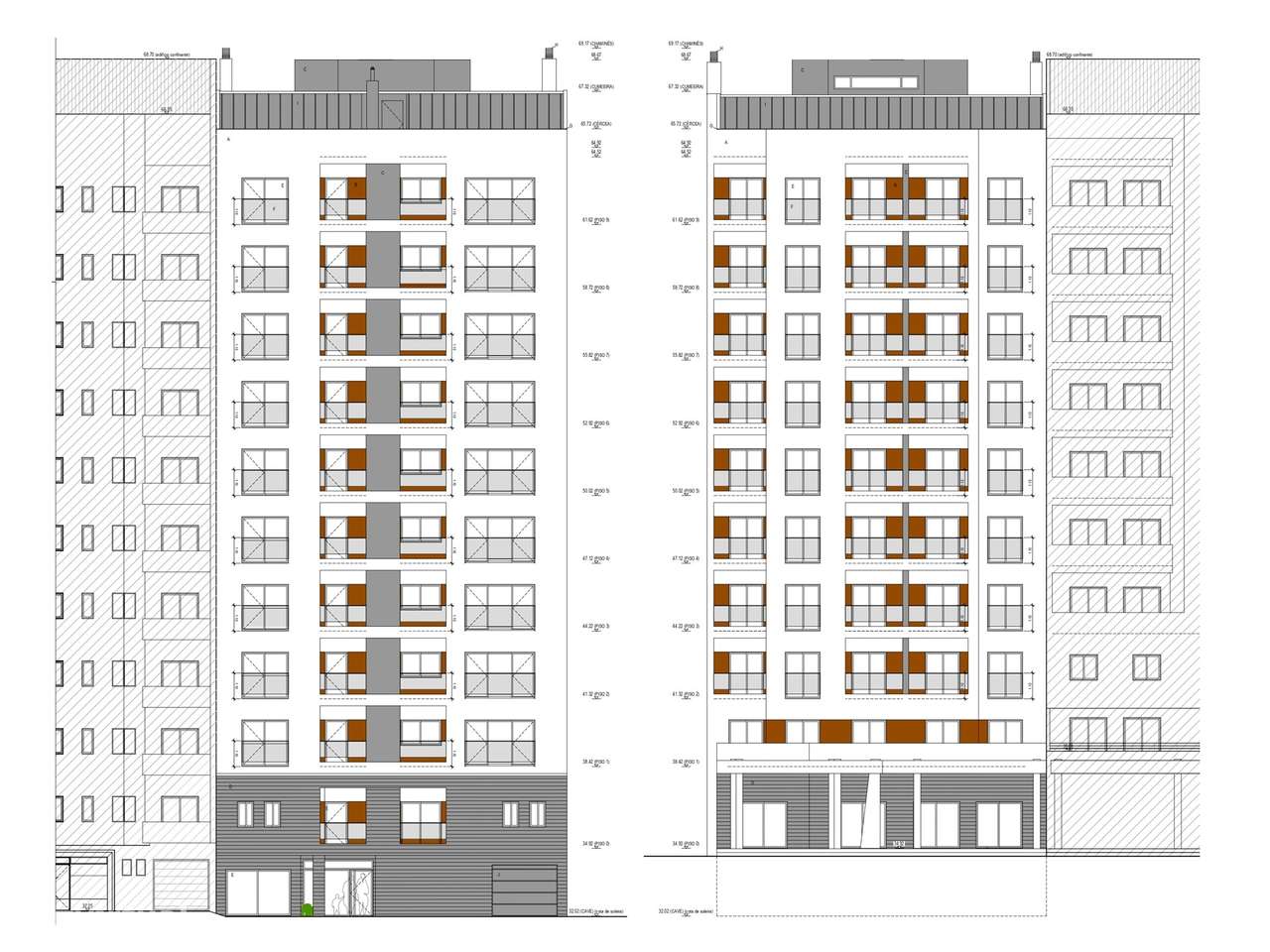 Apartamento T3 Venda em Corroios,Seixal-24