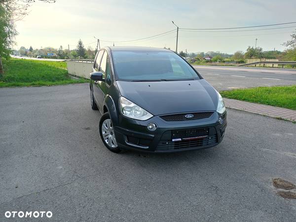 Ford S-Max 2.0 Platinium X - 6