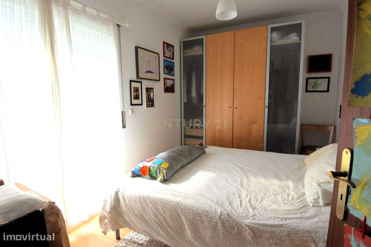 T3 Duplex - Lisboa - Grande imagem: 5/36