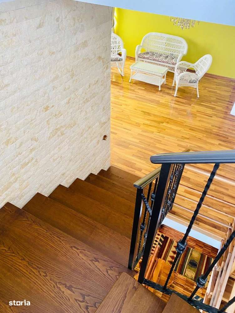 |Vila Individuala Deosebita|9 Camere|Se vinde la cheie| - Imagine principală: 3/20