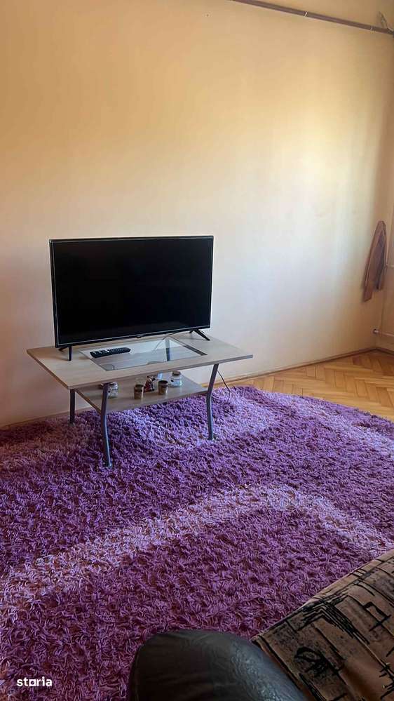 Anda- Aurel Vlaicu, apartament 2 camere decomandate, etaj 1 - Imagine principală: 2/8