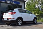 Kia Sportage - 3