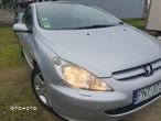 Peugeot 307 CC 2.0 - 9