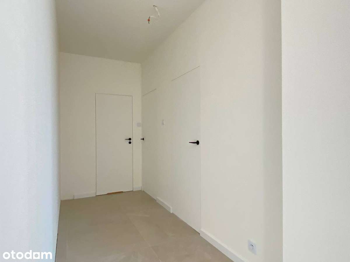 3-pokojowe mieszkanie 60,46m2 ul. Pałuków , CH Galeria Północna-7