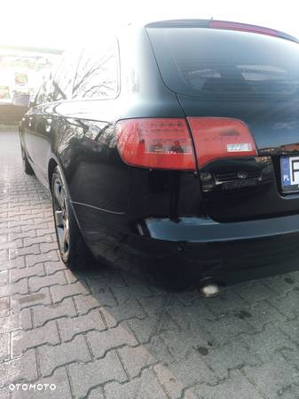 Audi A6 3.0 TDI Quattro Tiptronic - 3