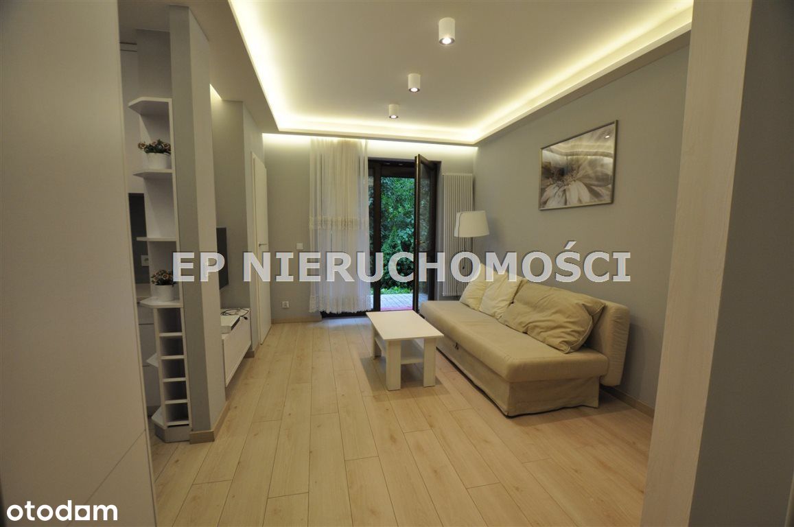 Mieszkanie, 36 m², Częstochowa