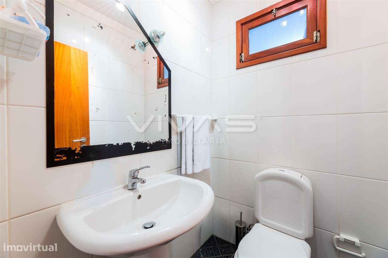 Moradia em Banda T3 Venda em Turiz,Vila Verde-10