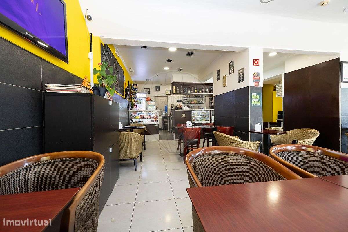 Trespasse  para venda - Grande imagem: 4/11