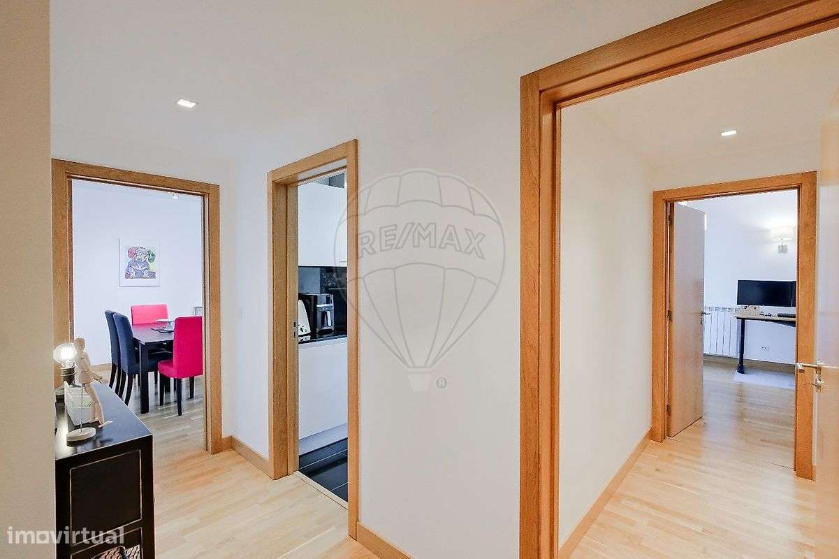 Apartamento T2 para venda-6