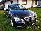 Mercedes-Benz Klasa E 220 CDI BlueEff Avantgarde - 2