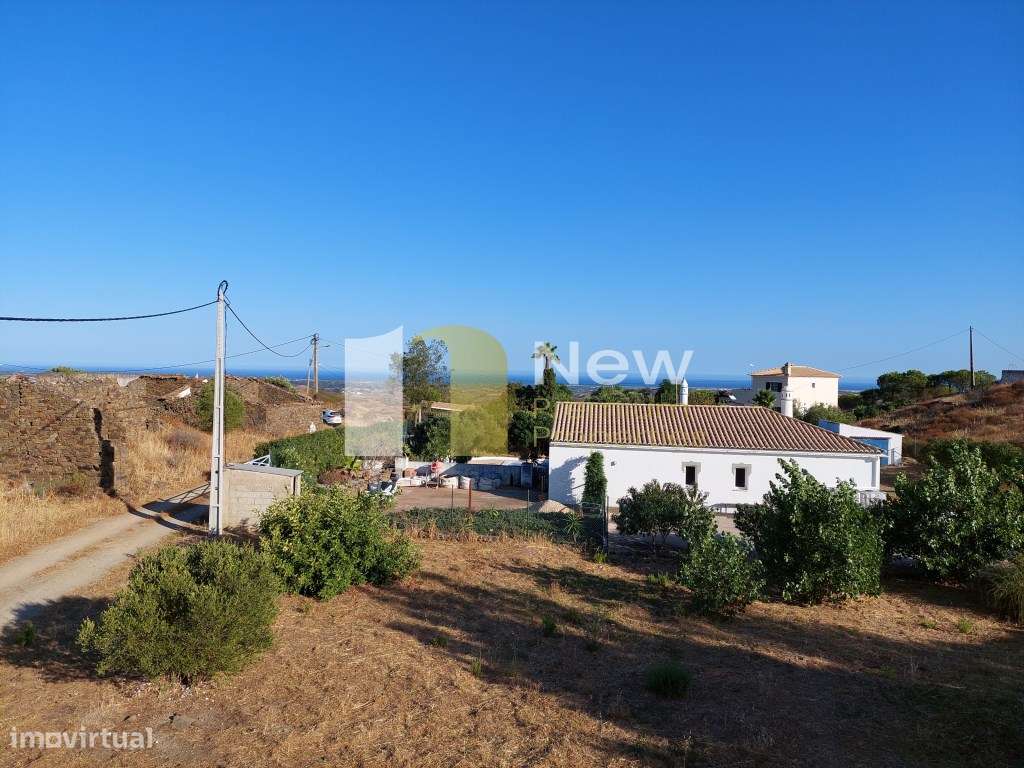 Moradia T3 no Cotovio - Tavira para Venda ou Arrendamento.-17