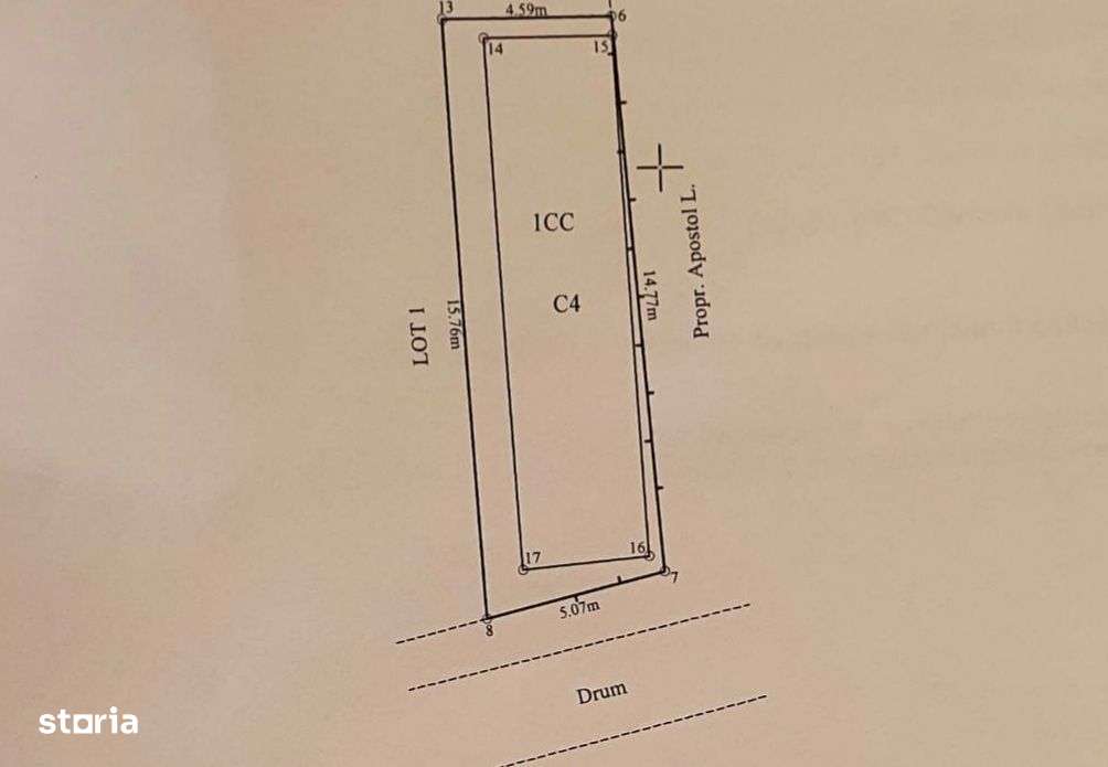 Casa de Vacanta in zona Paun, 100 m teren, langa padure - Imagine principală: 3/3