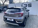 Renault Captur 1.5 dCi Exclusive - 7