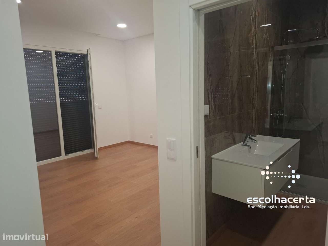 Moradia Térrea T4 Nova com Piscina Brejos Azeitão-37