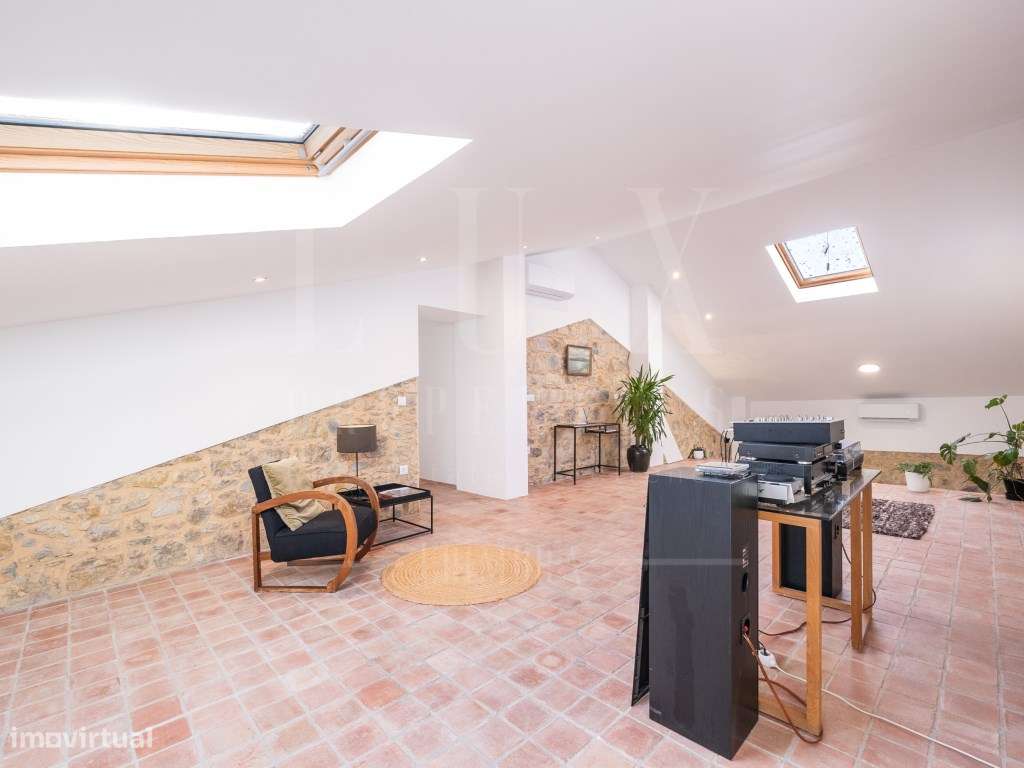 Moradia T3 com Terreno | S. Lourenço do Bairro, Anadia-19