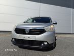 Dacia Lodgy 1.6 Laureate - 13