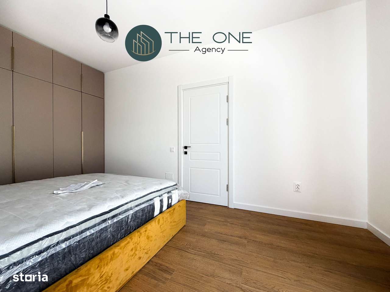 Apartament 2 camere, bloc nou 2026 | EROILOR-6