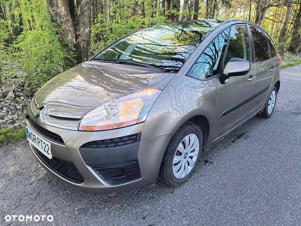 Citroën C4 Picasso - 5