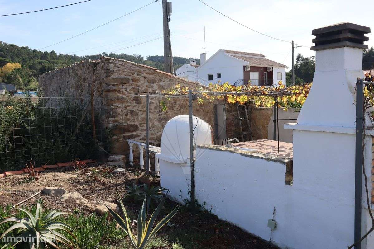 Moradia T1 para venda-29