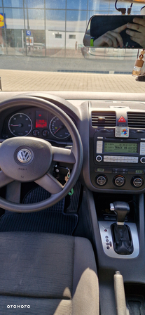 Volkswagen Golf V 1.9 TDI Trendline DSG - 8