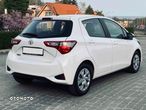 Toyota Yaris 1.5 Premium - 11