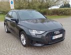 Audi A3 30 TFSI Edition One - 4