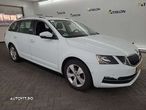 Skoda Octavia Combi 1.4 TSI DSG Ambition - 1