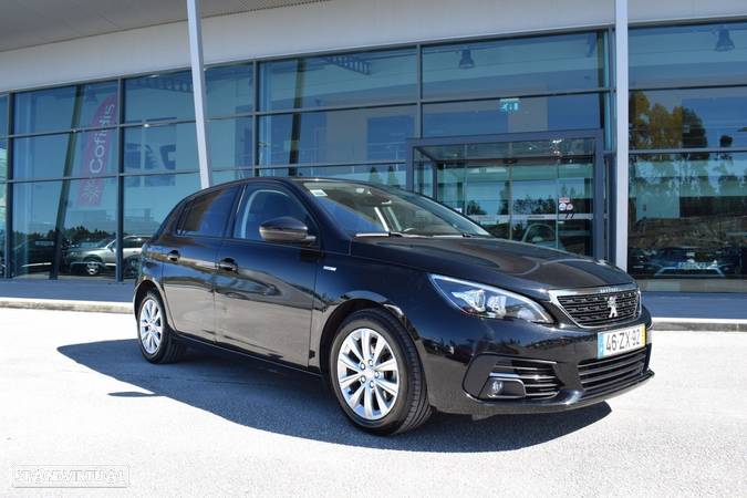 Peugeot 308 1.2 PureTech Style - 2