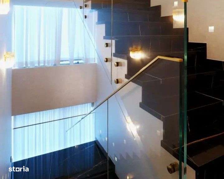 Penthouse deosebit One Herastrau Park I View superb - Imagine principală: 5/20