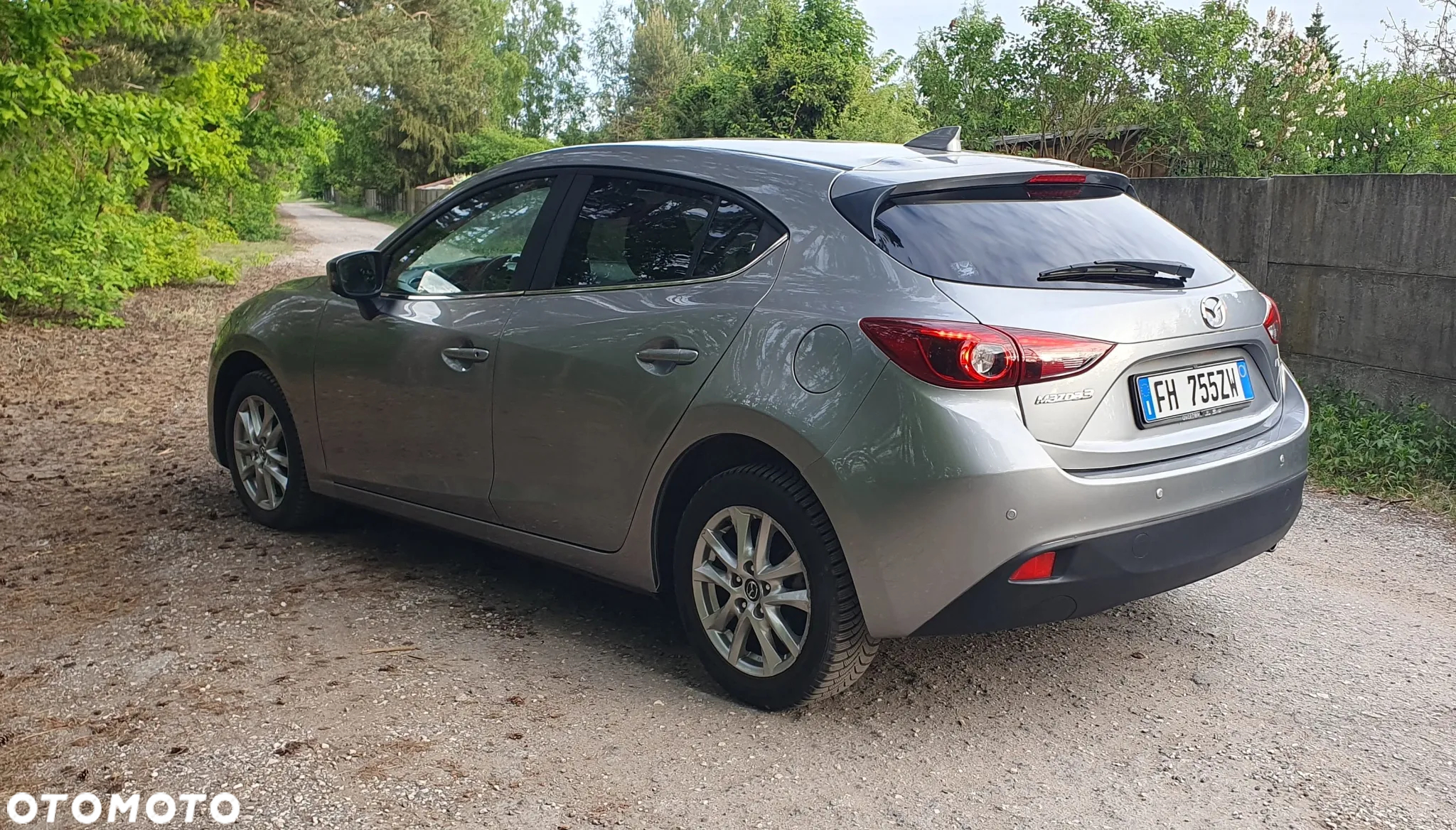 Mazda 3 SKYACTIV-G 100 Prime-Line - 7