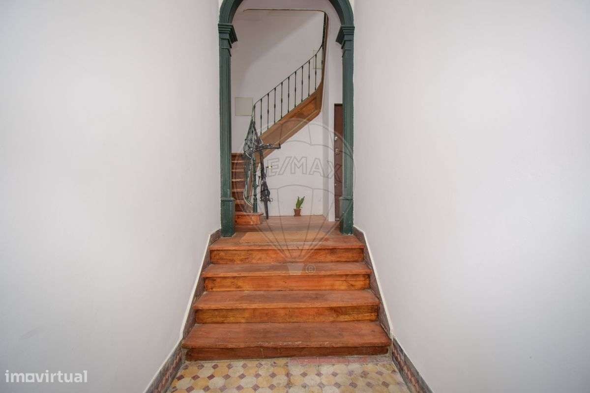 Apartamento T3 para arrendamento - Grande imagem: 3/22