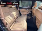 Jeep Grand Cherokee - 17