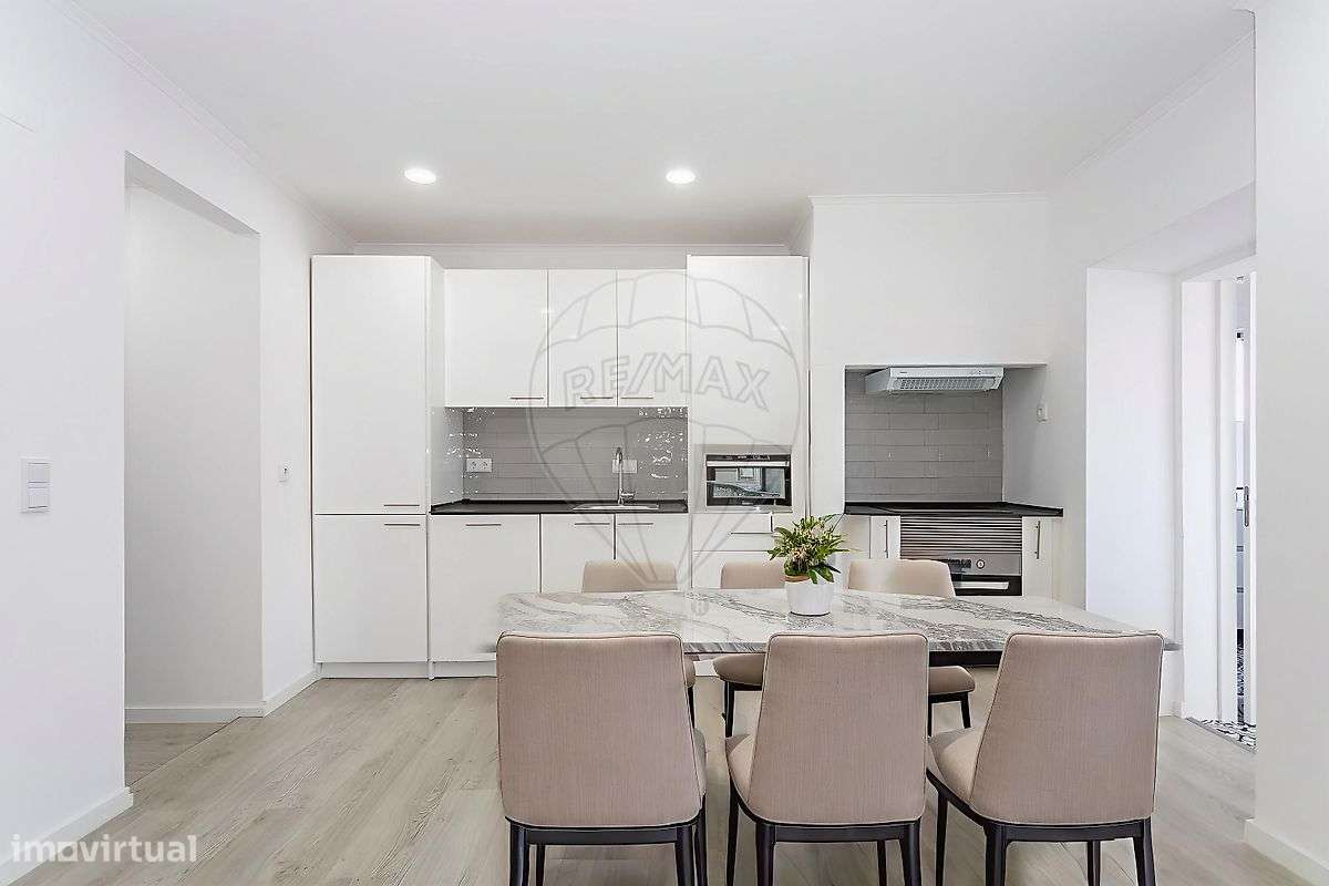 Apartamento T2 à venda em Lisboa-14