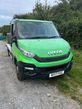 Iveco daily - 4