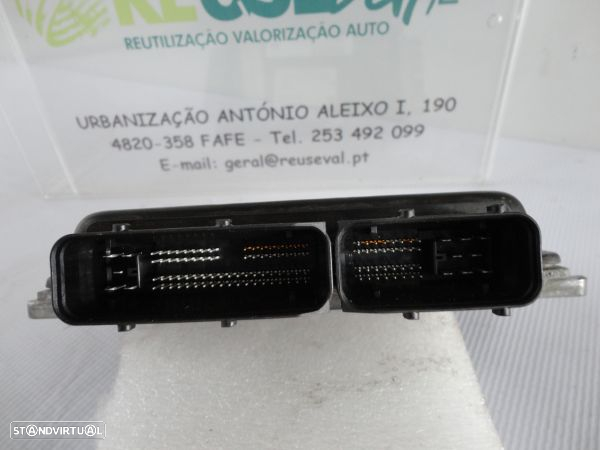 Centralina Do Motor Mini Mini (R50, R53) - 3