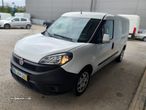 Fiat Doblo Maxi Longa 1.3Multijet 95cv 3Lugares - 2