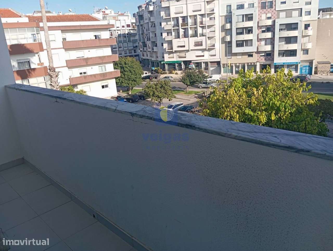 Apartamento T3, Remodelado, com Arrecadação junto da Fonte Luminosa! - Grande imagem: 3/20