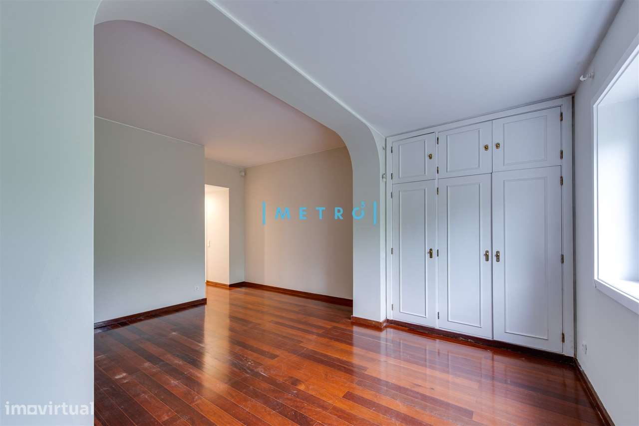 Apartamento T4 Venda em Aldoar, Foz do Douro e Nevogilde,Porto-23
