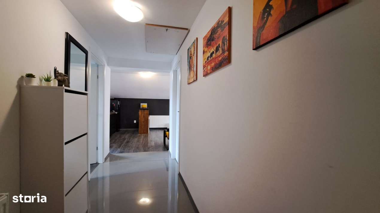 Vila 5 camere Tunari | Scoala Tunari | Central Tunari | Primaria Tunar-13