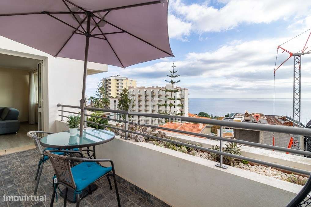 Apartamento T3 - Ajuda/Funchal - Grande imagem: 4/18