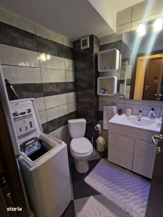 Vivo Aurel Vlaicu-apartament 2 camere ideal investitie-9