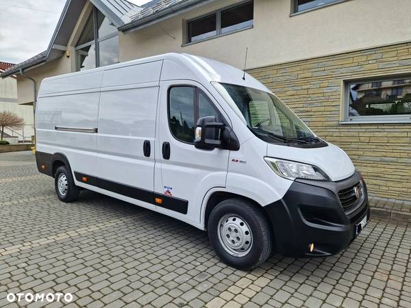 Fiat Ducato MAXI MAX FURGON Multijet - 2