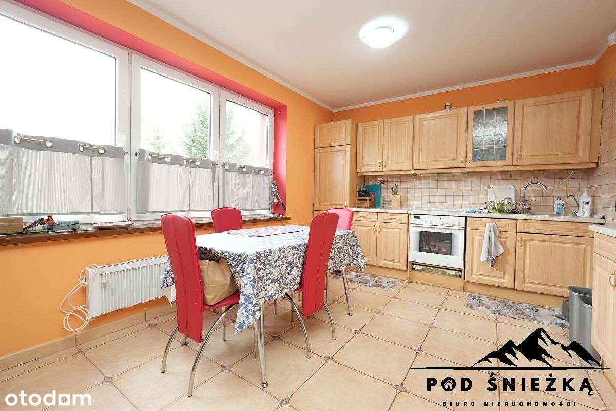 Tylko u Nas! Dom z ogromnym potencjałem inwestycyj-9