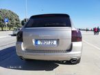 Porsche Cayenne Tiptronic - 10